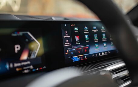 BMW X7, 2025 год, 17 590 000 рублей, 15 фотография