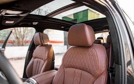 BMW X7, 2025 год, 17 590 000 рублей, 23 фотография