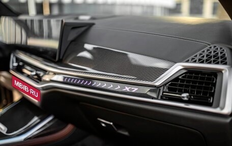 BMW X7, 2025 год, 17 590 000 рублей, 16 фотография