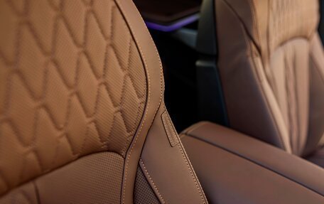 BMW X7, 2025 год, 17 590 000 рублей, 24 фотография