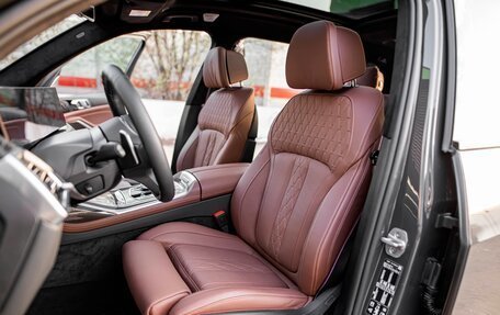 BMW X7, 2025 год, 17 590 000 рублей, 22 фотография