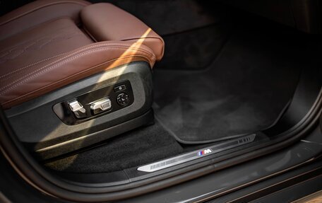 BMW X7, 2025 год, 17 590 000 рублей, 25 фотография