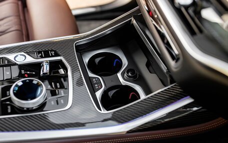 BMW X7, 2025 год, 17 590 000 рублей, 18 фотография