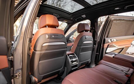 BMW X7, 2025 год, 17 590 000 рублей, 26 фотография