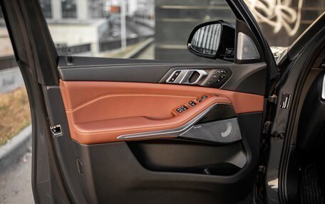 BMW X7, 2025 год, 17 590 000 рублей, 21 фотография