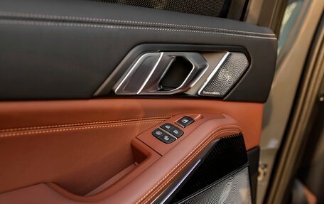 BMW X7, 2025 год, 17 590 000 рублей, 30 фотография