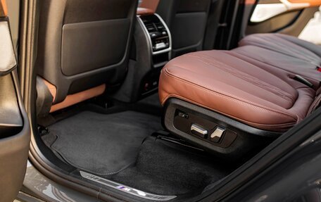 BMW X7, 2025 год, 17 590 000 рублей, 29 фотография