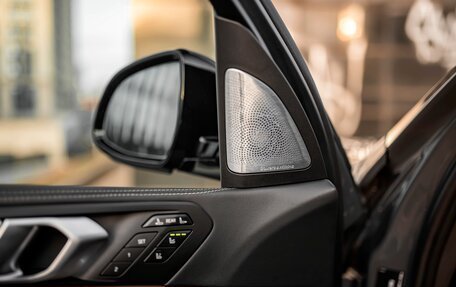 BMW X7, 2025 год, 17 590 000 рублей, 20 фотография