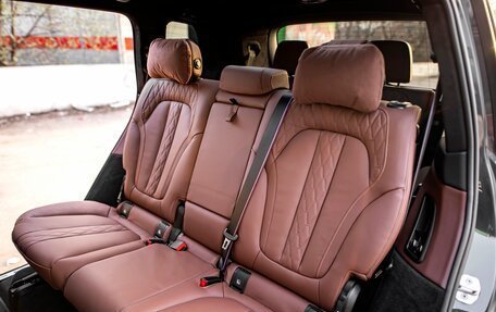 BMW X7, 2025 год, 17 590 000 рублей, 27 фотография