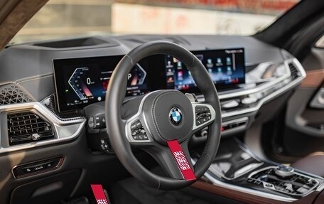 BMW X7, 2025 год, 17 590 000 рублей, 9 фотография