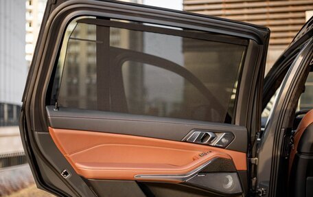 BMW X7, 2025 год, 17 590 000 рублей, 31 фотография