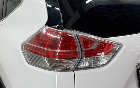 Nissan X-Trail, 2015 год, 1 649 900 рублей, 8 фотография