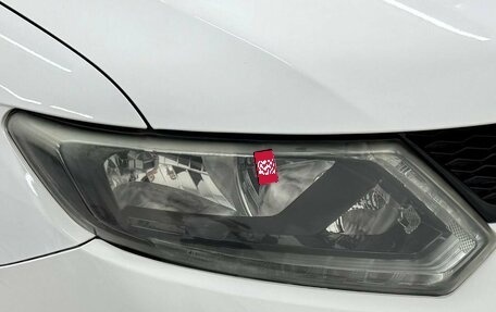 Nissan X-Trail, 2015 год, 1 649 900 рублей, 7 фотография