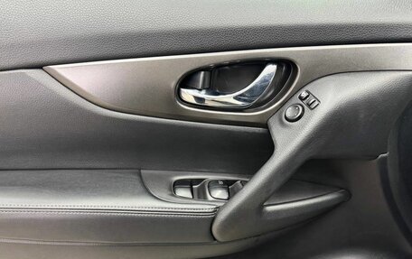 Nissan X-Trail, 2015 год, 1 649 900 рублей, 10 фотография