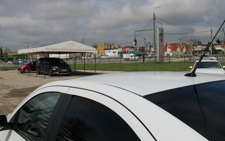 Chevrolet Aveo III, 2013 год, 699 000 рублей, 25 фотография