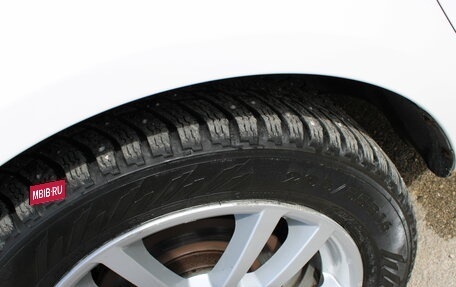 Chevrolet Aveo III, 2013 год, 699 000 рублей, 28 фотография