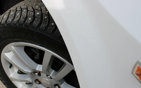 Chevrolet Aveo III, 2013 год, 699 000 рублей, 29 фотография