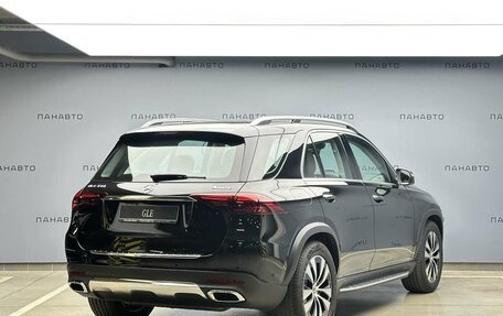 Mercedes-Benz GLE, 2025 год, 11 800 000 рублей, 2 фотография