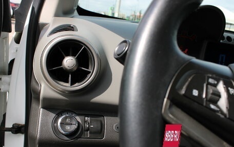 Chevrolet Aveo III, 2013 год, 699 000 рублей, 22 фотография