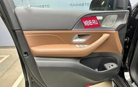 Mercedes-Benz GLE, 2025 год, 11 800 000 рублей, 10 фотография