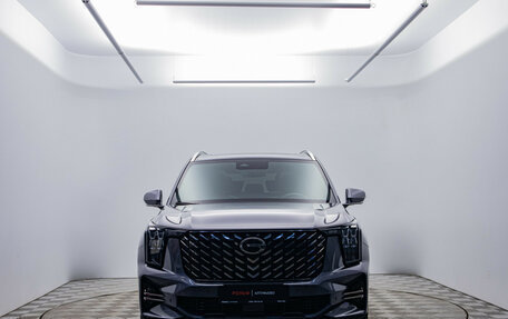 GAC GS8, 2023 год, 3 658 000 рублей, 2 фотография