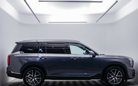 GAC GS8, 2023 год, 3 658 000 рублей, 4 фотография