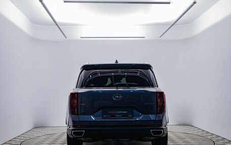 GAC GS8, 2023 год, 3 658 000 рублей, 6 фотография