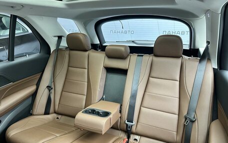 Mercedes-Benz GLE, 2025 год, 11 800 000 рублей, 13 фотография