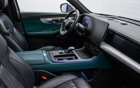 GAC GS8, 2023 год, 3 658 000 рублей, 9 фотография