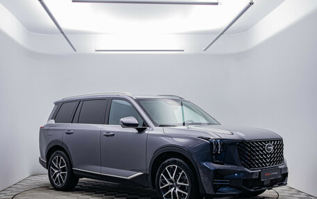 GAC GS8, 2023 год, 3 658 000 рублей, 3 фотография