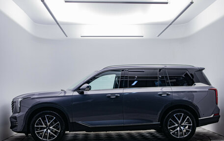 GAC GS8, 2023 год, 3 658 000 рублей, 8 фотография