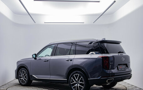 GAC GS8, 2023 год, 3 658 000 рублей, 7 фотография