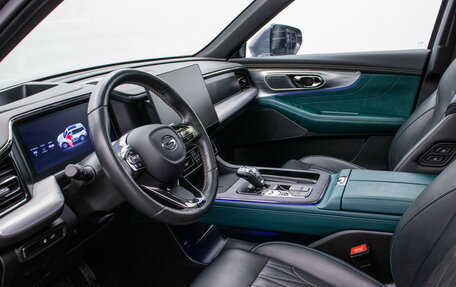 GAC GS8, 2023 год, 3 658 000 рублей, 10 фотография