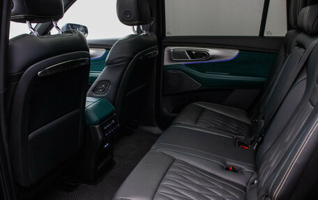 GAC GS8, 2023 год, 3 658 000 рублей, 11 фотография