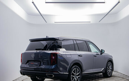 GAC GS8, 2023 год, 3 658 000 рублей, 5 фотография