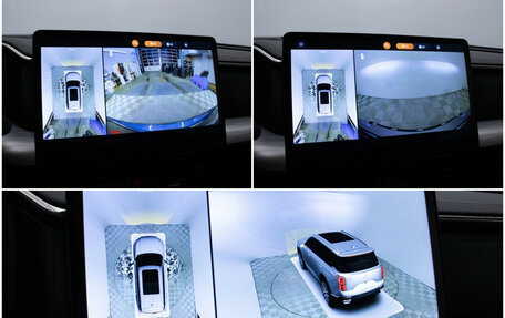 GAC GS8, 2023 год, 3 658 000 рублей, 21 фотография