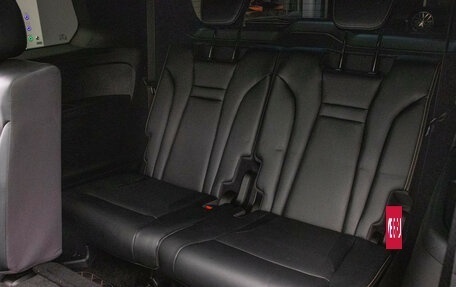 GAC GS8, 2023 год, 3 658 000 рублей, 12 фотография