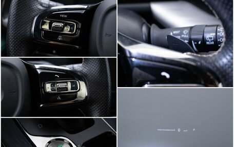 GAC GS8, 2023 год, 3 658 000 рублей, 19 фотография