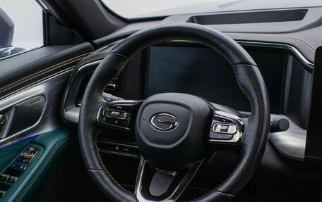 GAC GS8, 2023 год, 3 658 000 рублей, 16 фотография