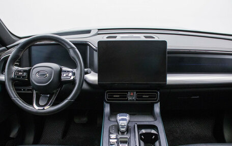 GAC GS8, 2023 год, 3 658 000 рублей, 14 фотография