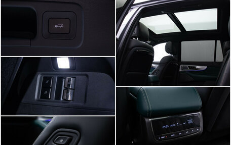 GAC GS8, 2023 год, 3 658 000 рублей, 17 фотография