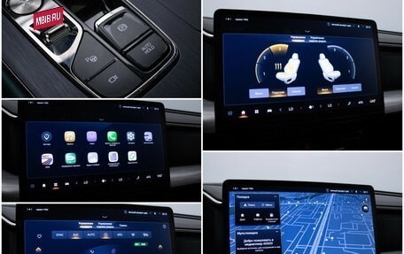 GAC GS8, 2023 год, 3 658 000 рублей, 20 фотография