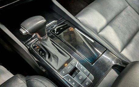 KIA K7, 2019 год, 2 500 000 рублей, 3 фотография