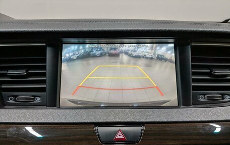 KIA K7, 2019 год, 2 500 000 рублей, 4 фотография