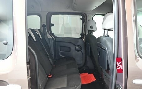 Renault Kangoo II рестайлинг, 2013 год, 845 000 рублей, 16 фотография