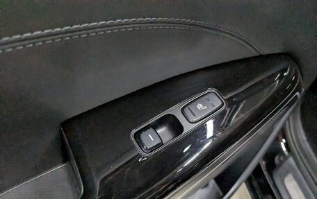 KIA K7, 2019 год, 2 500 000 рублей, 13 фотография