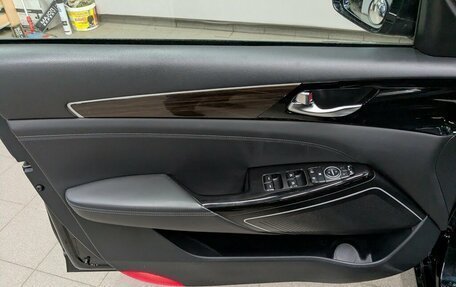 KIA K7, 2019 год, 2 500 000 рублей, 9 фотография