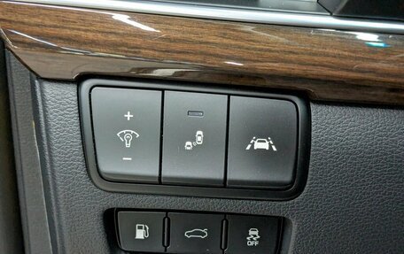 KIA K7, 2019 год, 2 500 000 рублей, 5 фотография