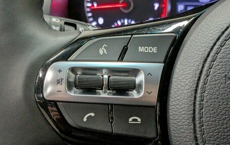 KIA K7, 2019 год, 2 500 000 рублей, 6 фотография