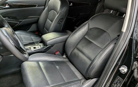 KIA K7, 2019 год, 2 500 000 рублей, 12 фотография